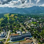 339 - Zakopianski - Jacuzzi & Sauna & Silownia & Plac Zabaw *