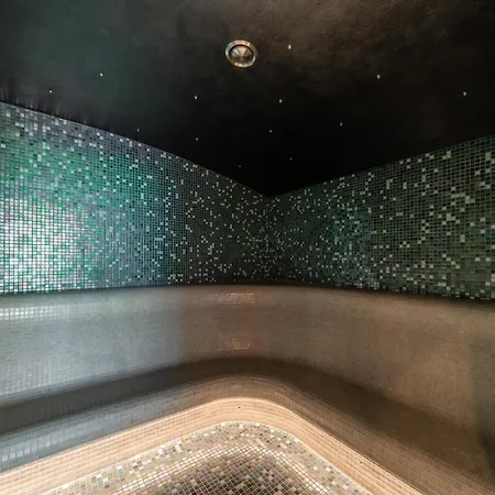 Appartamento Luksusowe - Zakopianskie - Jacuzzi & Sauna & Silownia & Plac Zabaw