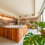 339 - Zakopianski - Jacuzzi & Sauna & Silownia & Plac Zabaw Appartamento