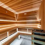 Apartment 339 - Zakopianski - Jacuzzi & Sauna & Silownia & Plac Zabaw *