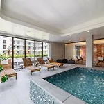 Appartamento 339 - Zakopianski - Jacuzzi & Sauna & Silownia & Plac Zabaw