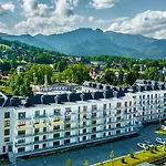 339 - Zakopianski - Jacuzzi & Sauna & Silownia & Plac Zabaw * Zakopane