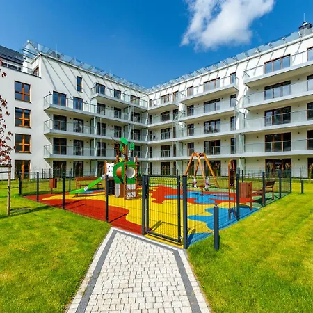 Apartmán Luksusowe - Zakopianskie - Jacuzzi & Sauna & Silownia & Plac Zabaw Zakopane